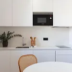 - Gracia 3-b Apartman Barcelona