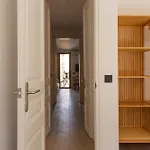Apartman - Gracia 3-b Barcelona