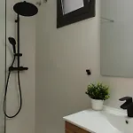 - Gracia 3-b Apartman Barcelona