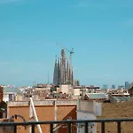 - Gracia 3-b Apartman Barcelona