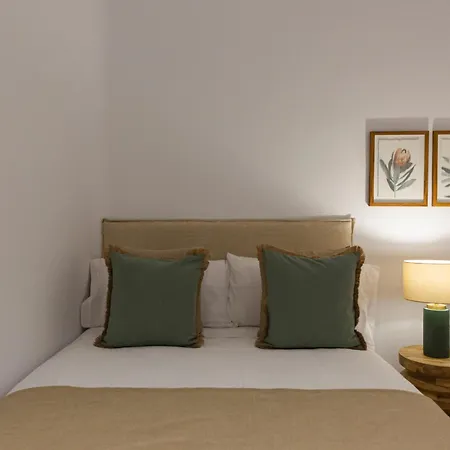 아파트 - Gracia 3-b