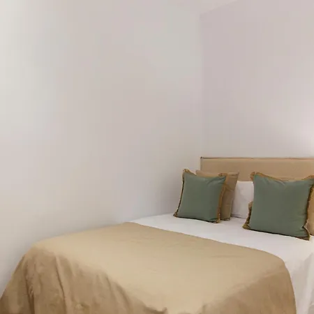 - Gracia 3-b * 바르셀로나