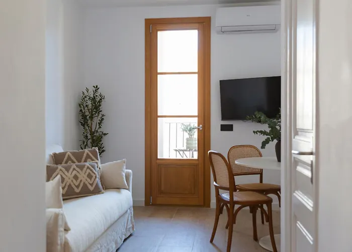 - Gracia 3-b 아파트