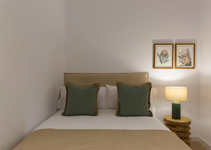 아파트 - Gracia 3-b