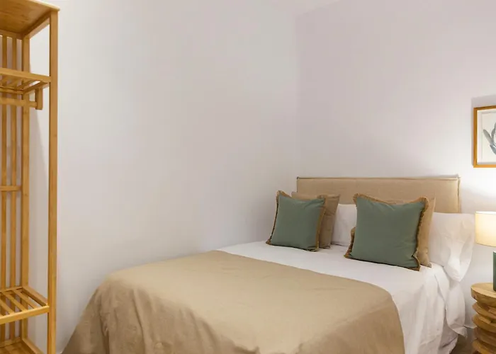 - Gracia 3-b * 바르셀로나