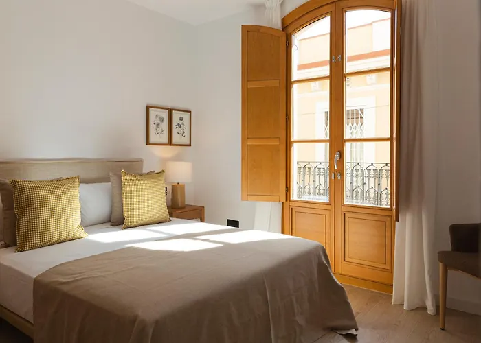 - Gracia 3-b 아파트 *