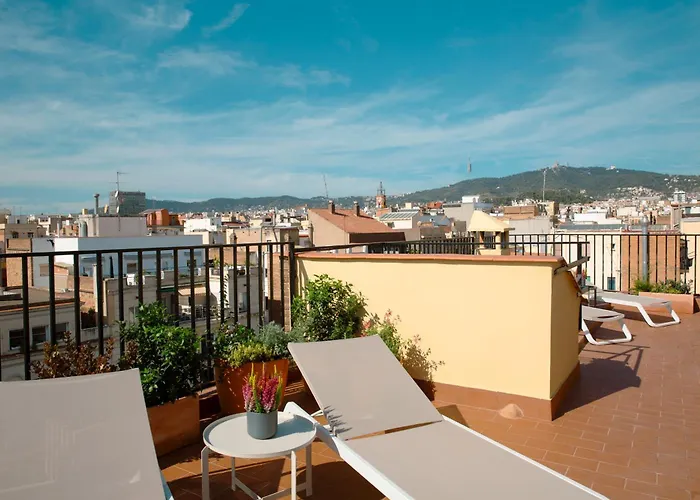 - Gracia 3-b * 바르셀로나