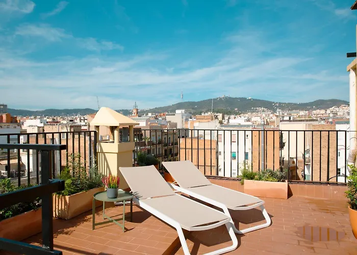 - Gracia 3-b 아파트 *