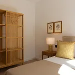 - Gracia 3-b Appartement Barcelone