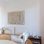 - Gracia 3-b Appartement Barcelone