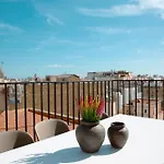 Appartement - Gracia 3-b Barcelone
