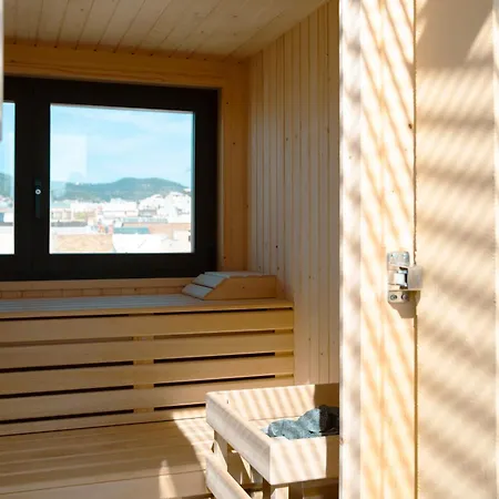 Appartement - Gracia 3-b Barcelona